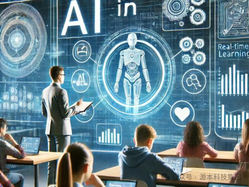 艾弗森贝博ballbet官网科技-本科生掌握大数据、云原生、AI-竞赛保研求职的“超车秘籍”来了！